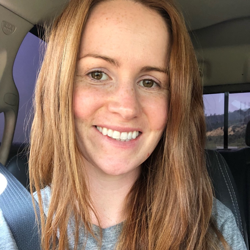 Meet your Posher, Monica